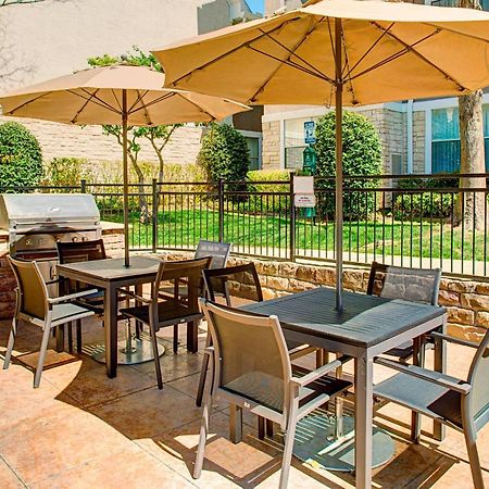 Residence Inn Dallas Park Central Exteriér fotografie