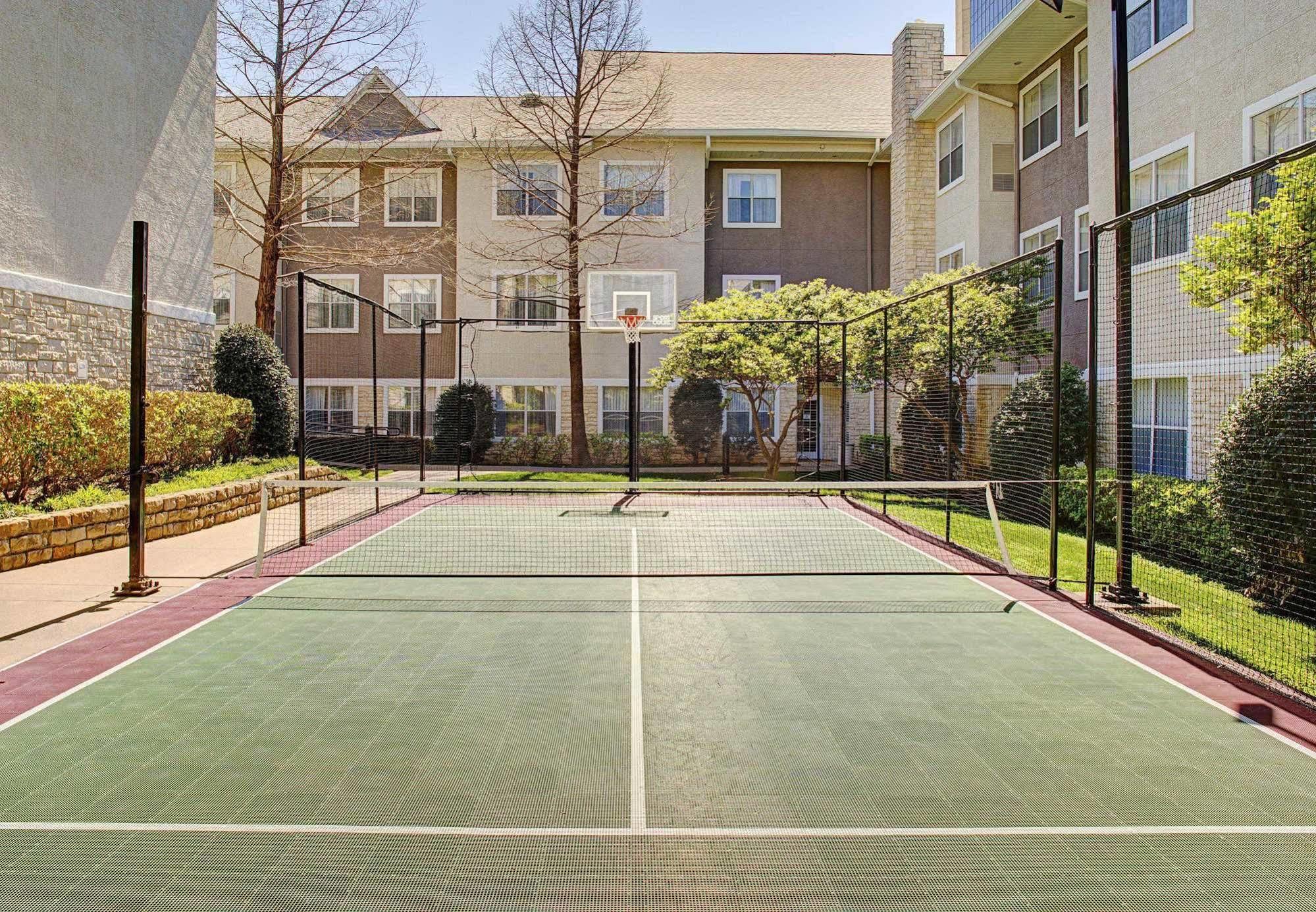 Residence Inn Dallas Park Central Exteriér fotografie